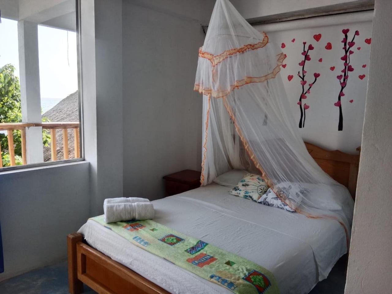 Hostel Blue Sea Rincon del Mar Exterior foto